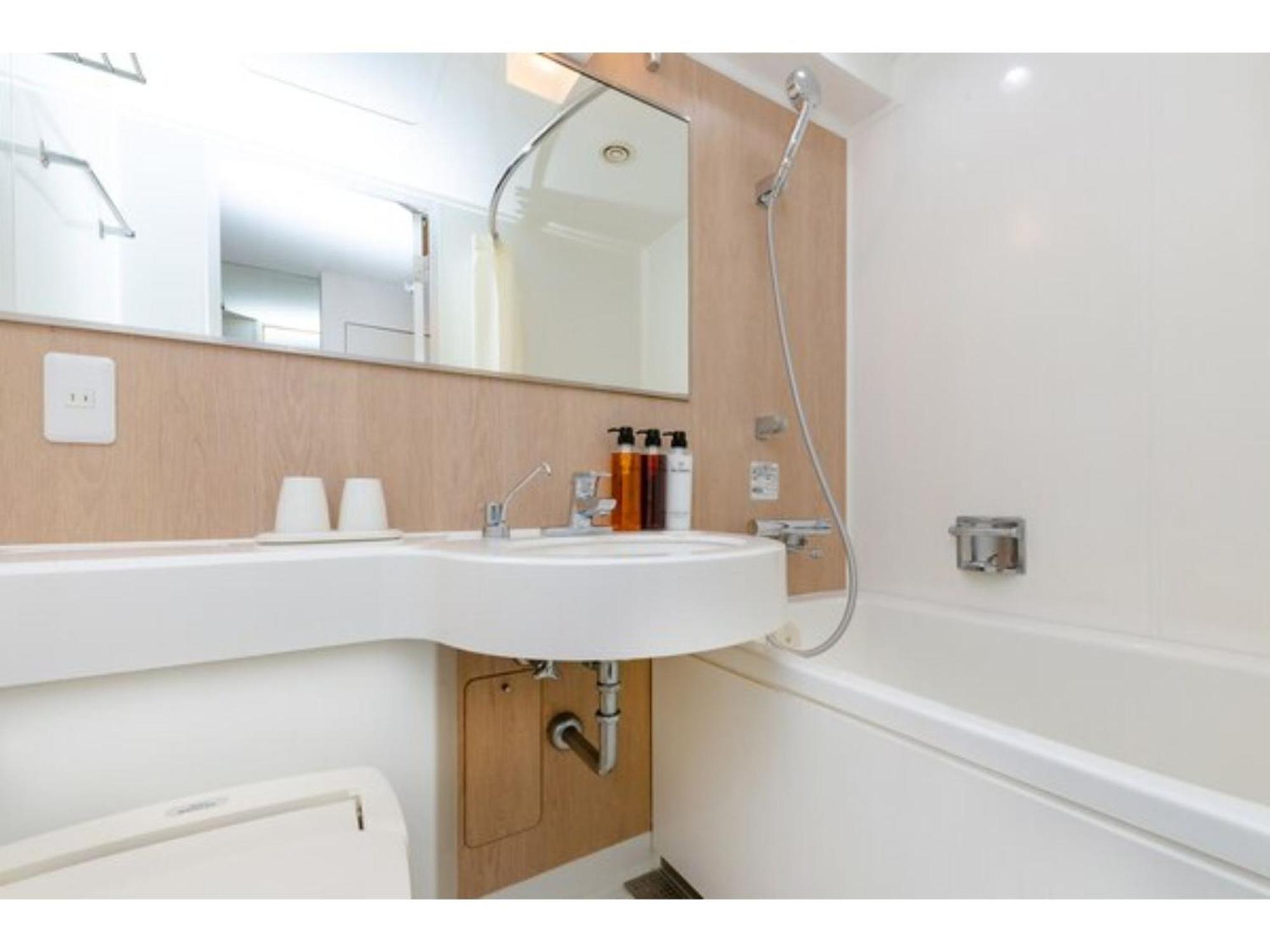 The One Five Fukuoka Tenjin - Vacation Stay 40114V Экстерьер фото