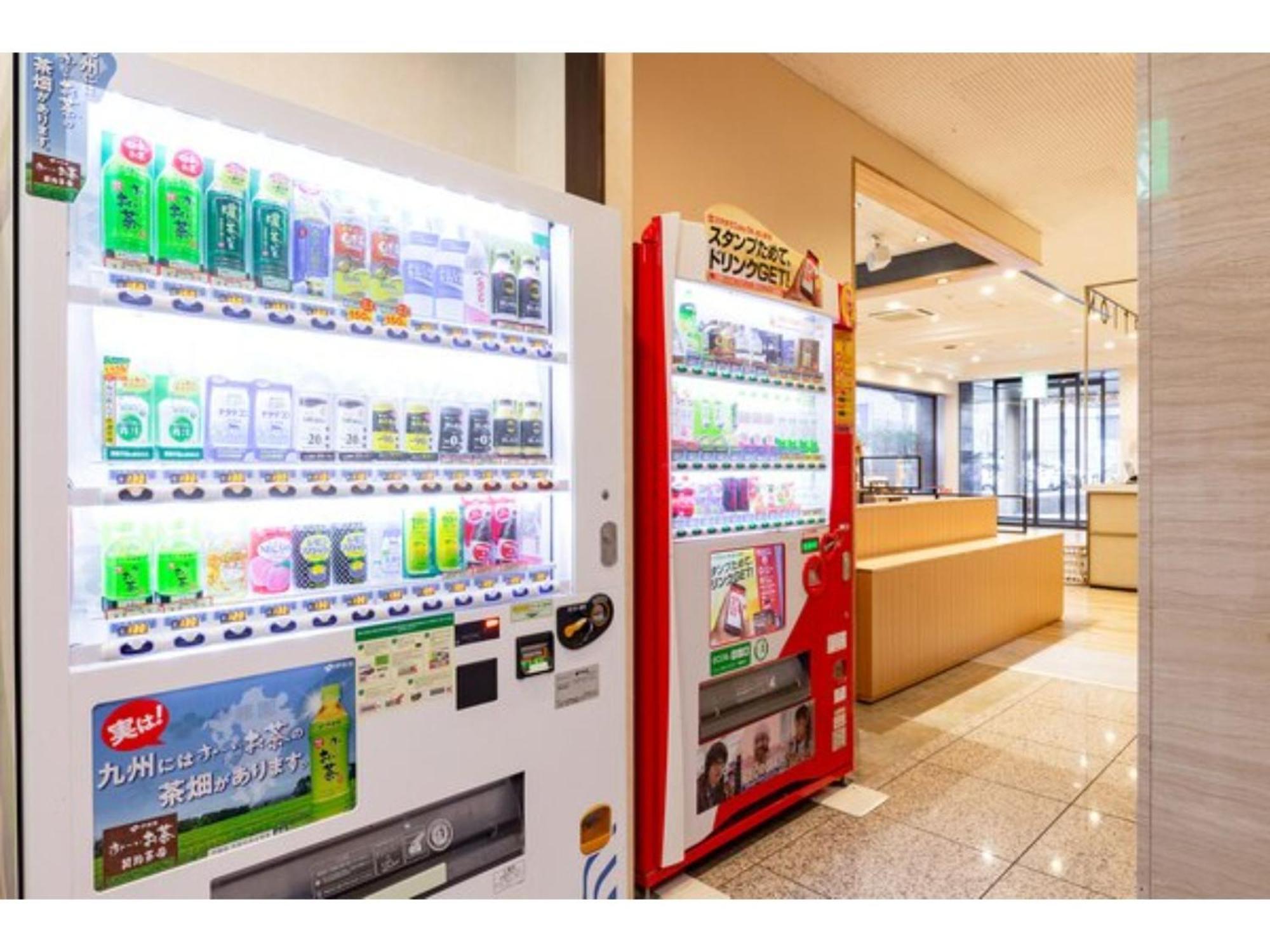 The One Five Fukuoka Tenjin - Vacation Stay 40114V Экстерьер фото